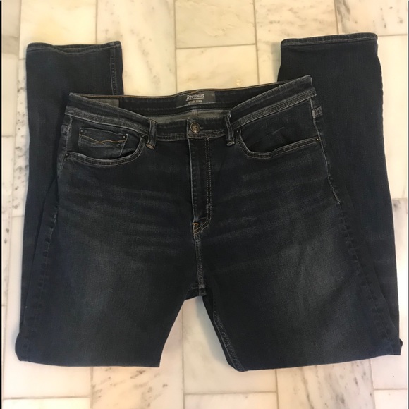 revtown | Jeans | Mens Revtown Jeans 